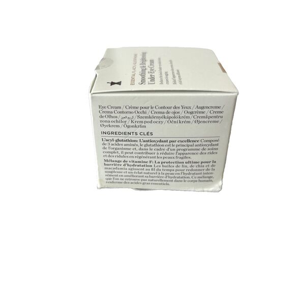 Perricone MD Fx Acyl-Glutathione Smoothing & Brightening Under-Eye Cream 0.5 oz - Picture 5 of 7